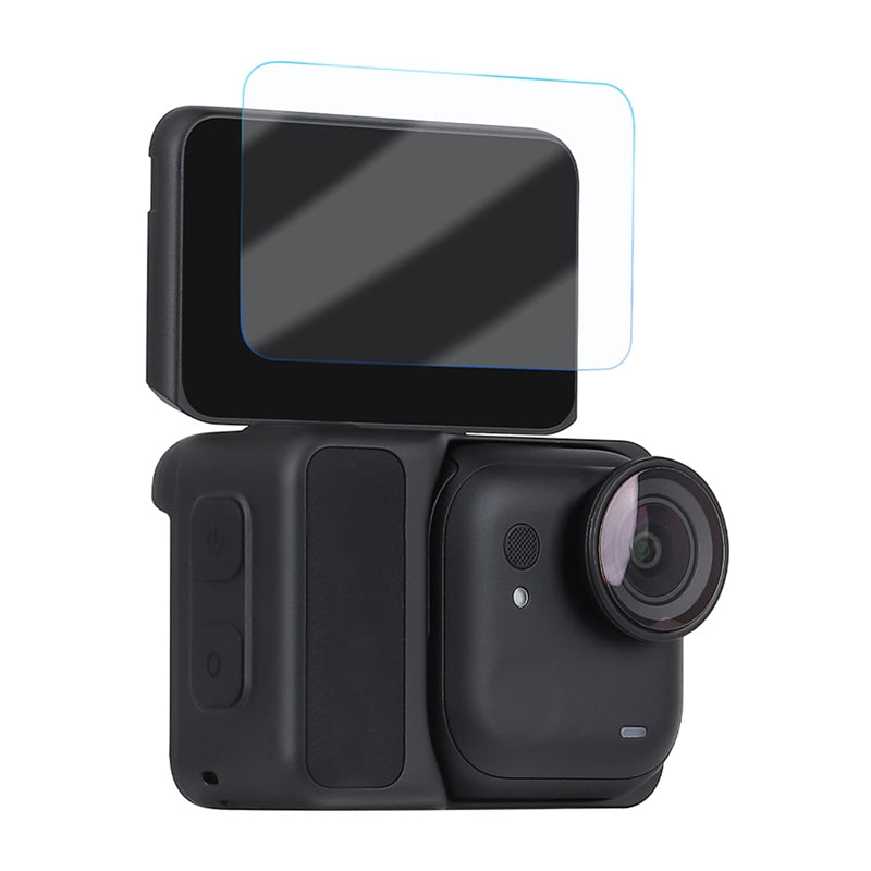 Sunnylife Tempered Glass for Insta360 GO Ultra x2 - Image 3