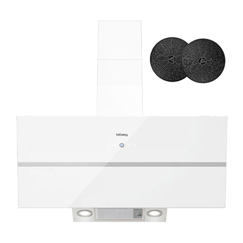 ISEASY TV1390D4-CC-I2 Range Hood - Image 1