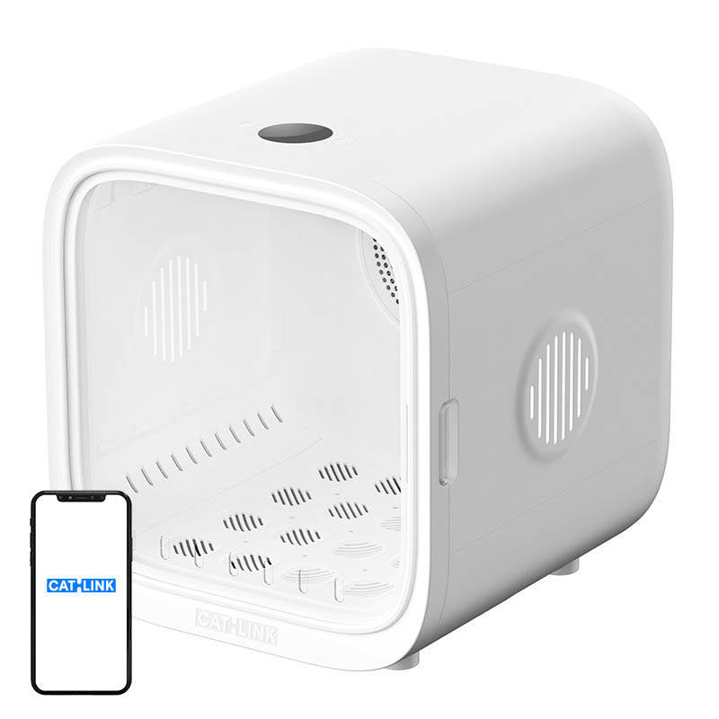 Smart pet dryer Catlink Luxury - Image 1
