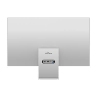 LCD Monitor DAHUA LM27-P501 27" Business Panel IPS 5120x2880 16:9 60Hz 5 ms Colour Silver DHI-LM27-P501