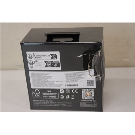 SALE OUT. HUAWEI WATCH GT 7 46mm, Yellow, Atum-B39FY DAMAGED PACKAGING | SALE OUT. Huawei | DAMAGED PACKAGING