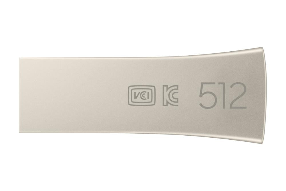 MEMORY DRIVE FLASH USB3.2/512GB MUF-512BE3/APC SAMSUNG