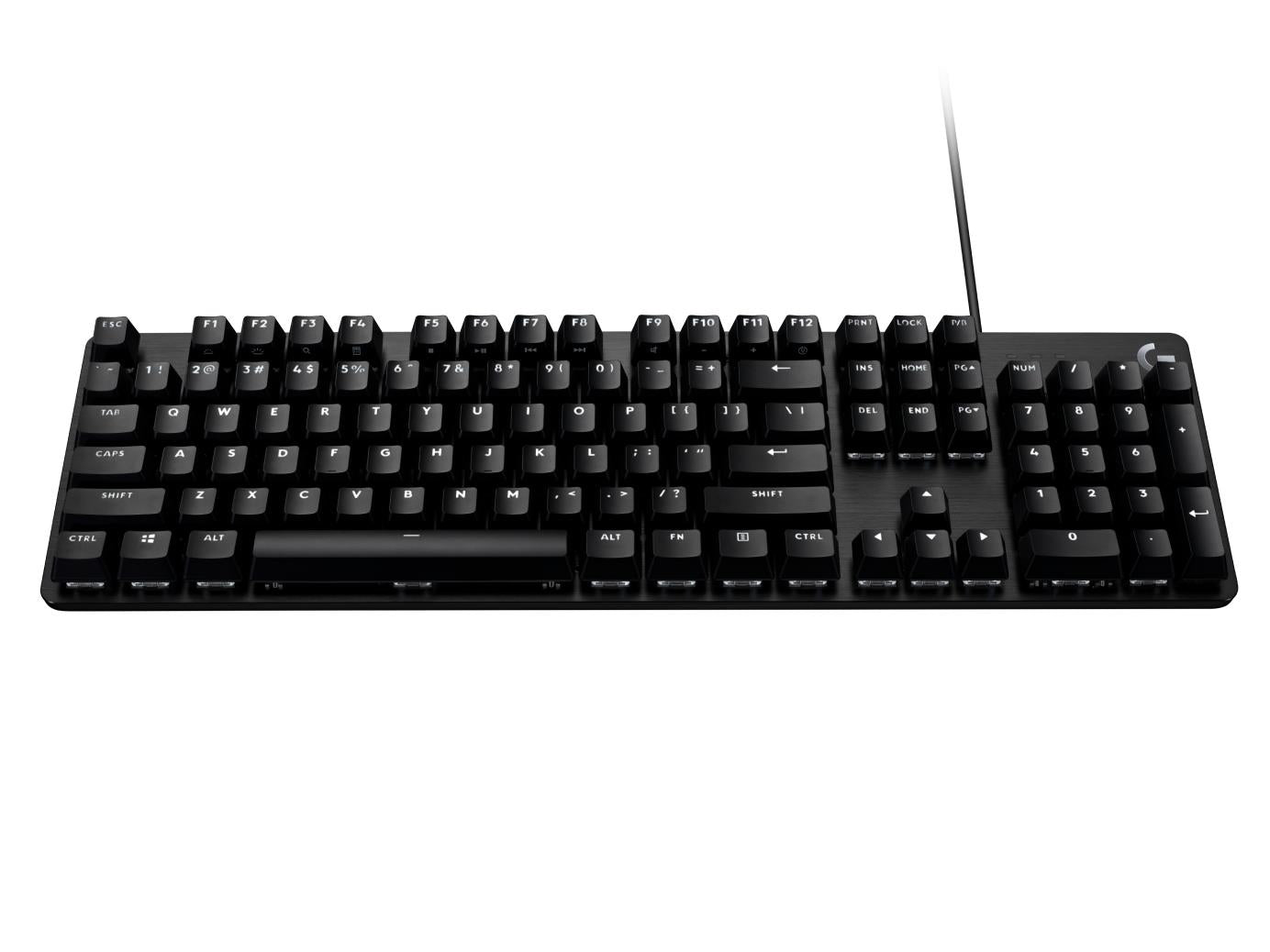 KEYBOARD G413 SE/BLACK 920-010437 LOGITECH