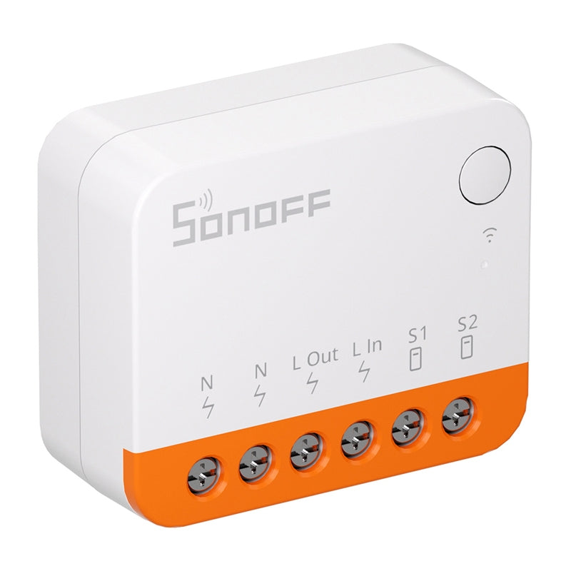 SONOFF MINIR4 (Extreme) Switch, 2-Pack - Image 3
