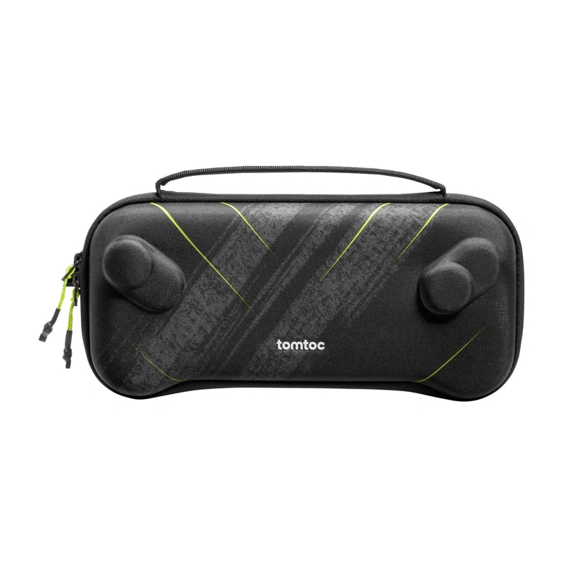 TOMTOC FancyCase-G02 Xbox Ally ROG Case (Black) - Image 1