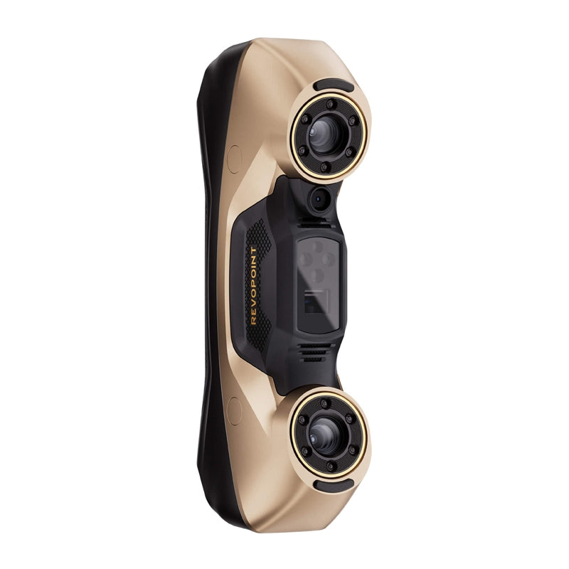 Revopoint MetroY Ultra 3D Scanner - CCM Edition - Image 1
