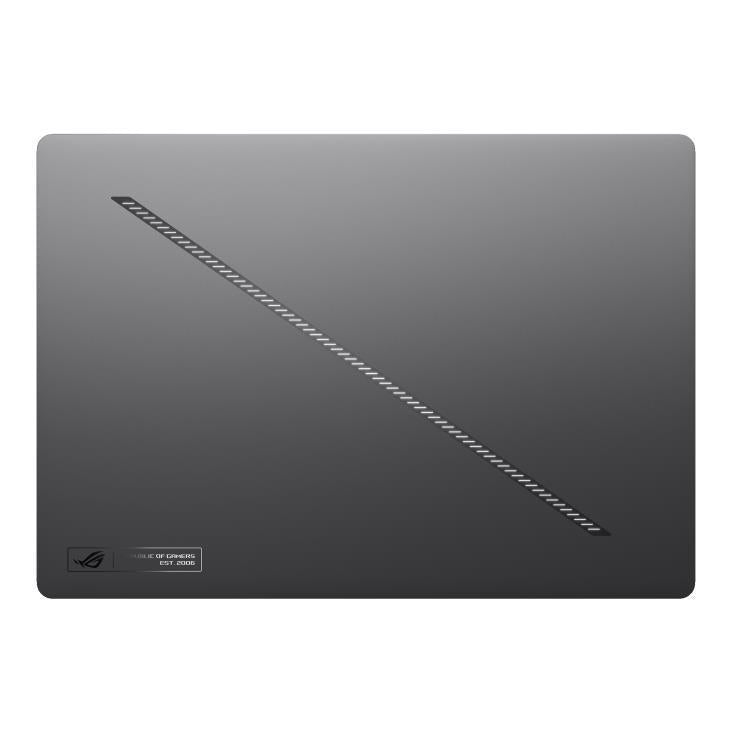 Notebook ASUS ROG Zephyrus G14 (2025) GA403UM-QS023W CPU Ryzen 9 270 4000 MHz 14" 2880x1800 RAM 16GB LPDDR5x 7500 MHz SSD 1TB NVIDIA GeForce RTX 5060 8GB ENG Card Reader microSD Windows 11 Home Eclipse Grey 1.5 kg 90NR0M81-M00100