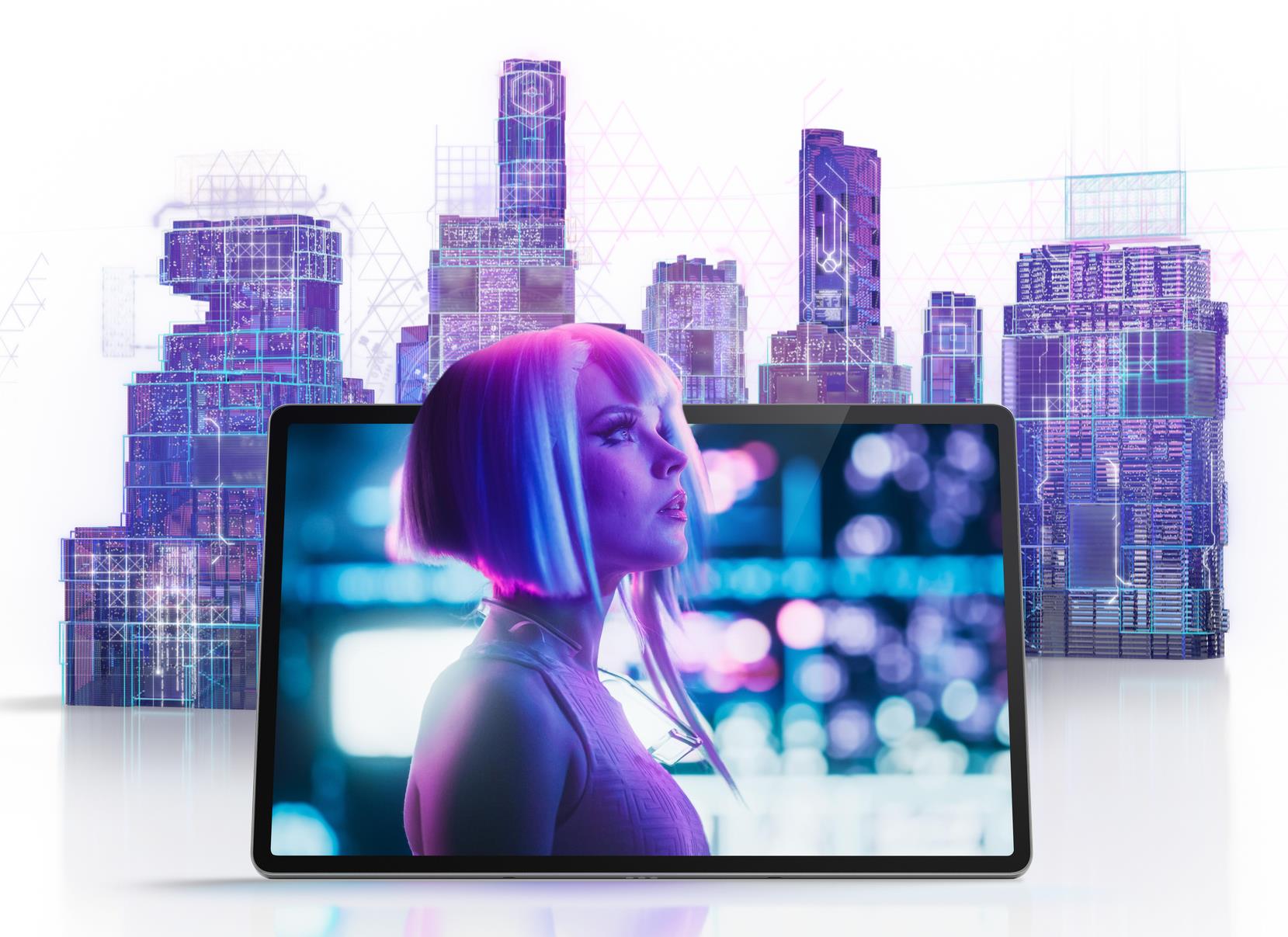 LENOVO ZAE40188PL Tablets