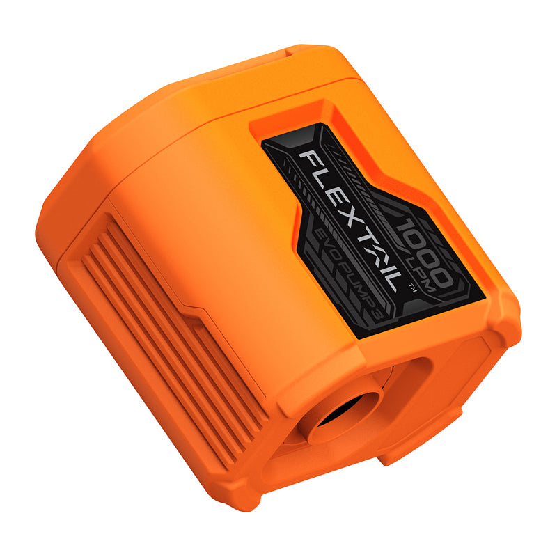 Flextail Evo Pump (Orange) - Image 2