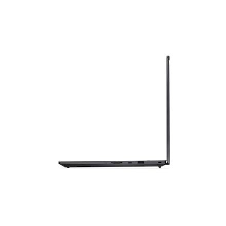 Lenovo ThinkPad P1 G8 Intel | Black | 16 " | IPS | WUXGA | 1920 x 1200 pixels | Intel Core Ultra 7 | 255H | 32 GB | LPCA