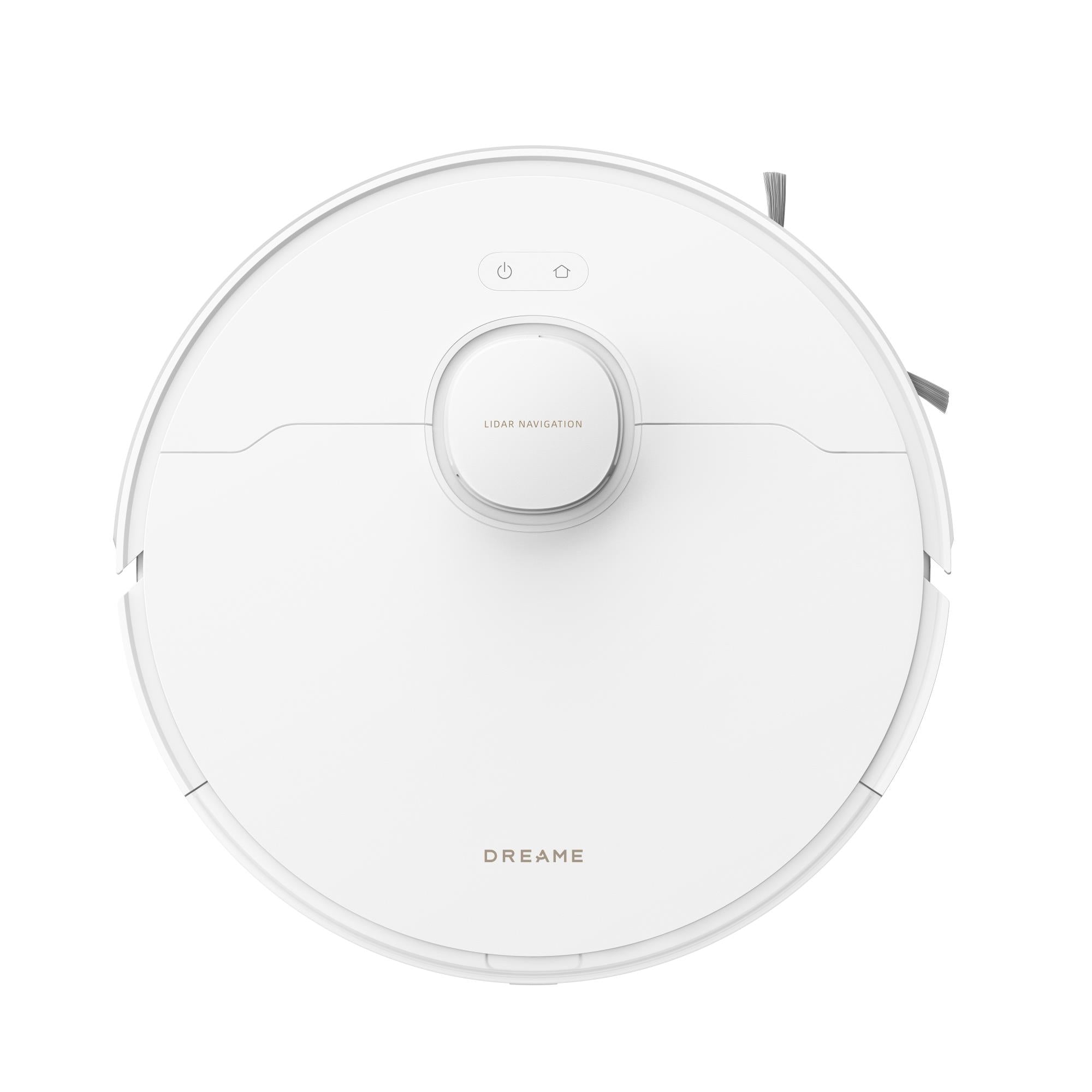 VACUUM CLEANER ROBOT/D20 PLUS RLD35GD DREAME