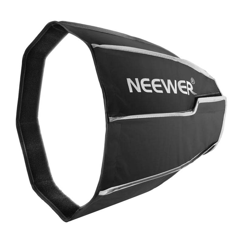 NEEWER NS4P Octagonal Softbox with NEEWER Mounting System - Image 1