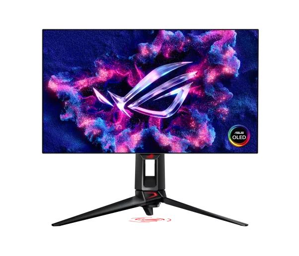 MONITOR LCD 27" PG27AQDP/90LM0A20-B01A70 ASUS