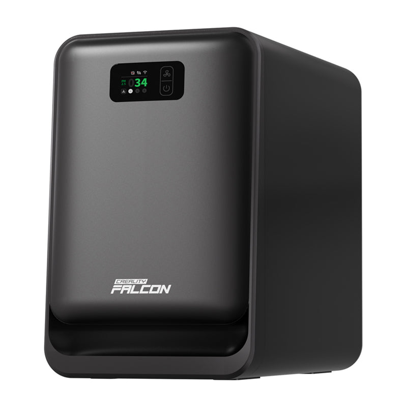 Creality Falcon AP1 smoke extractor - Image 1