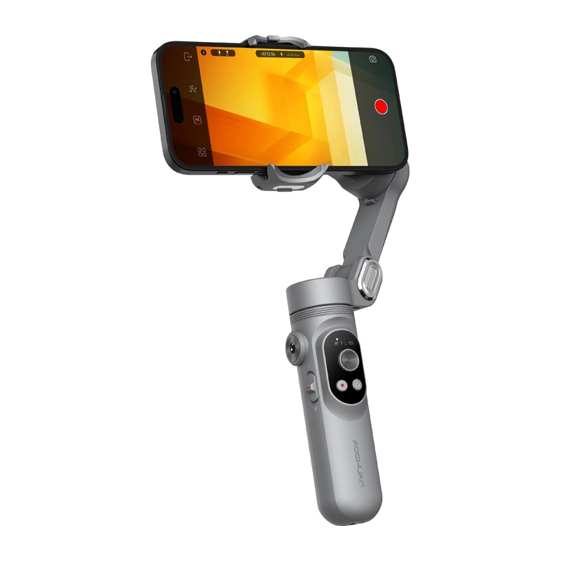 AOCHUAN X Gimbal (Gray) - Image 1