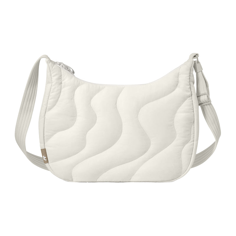 TOMTOC Terra-T34 Puffy 11"/9L Snowberg shoulder bag - Image 1