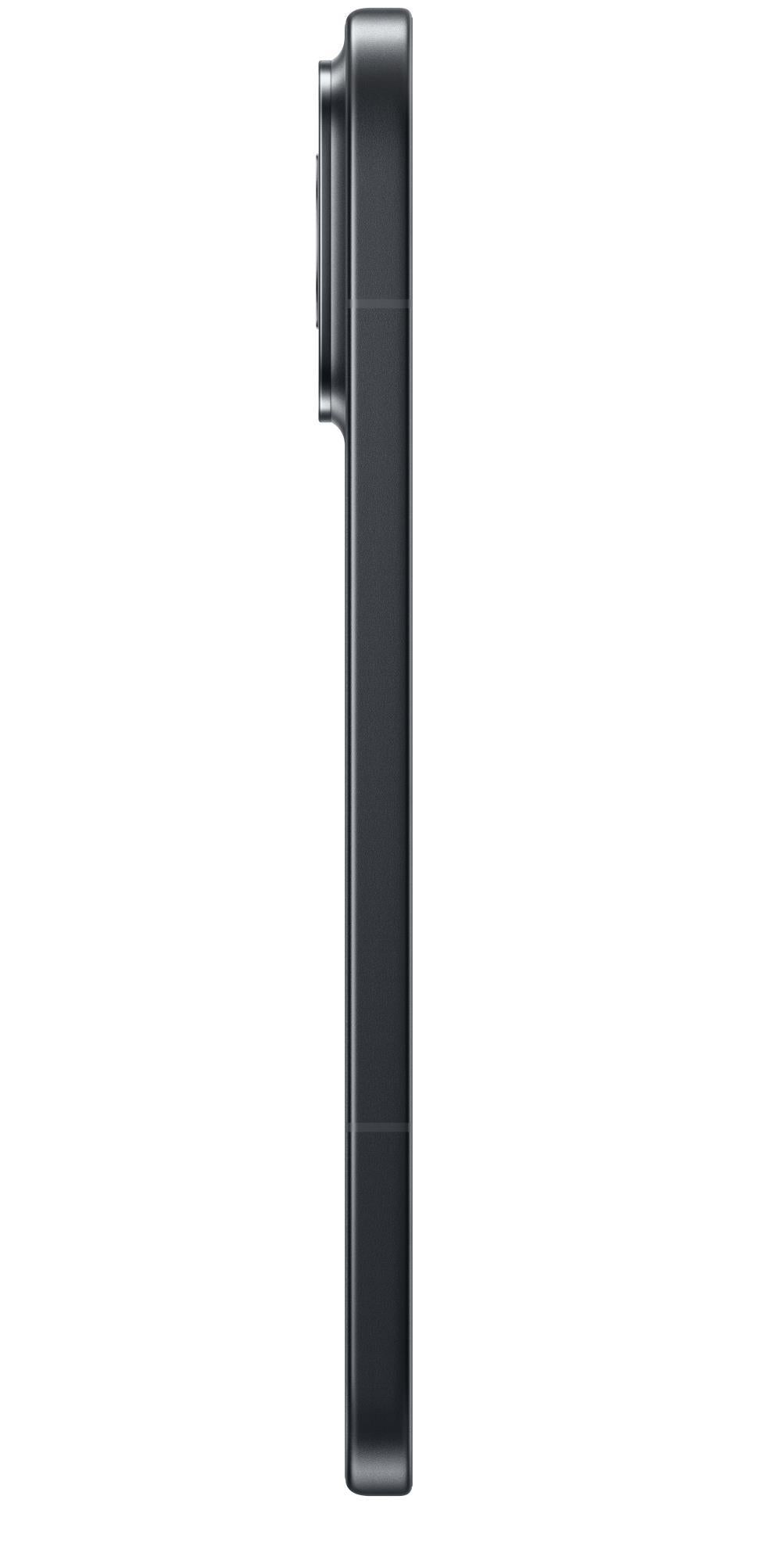 MOBILE PHONE POCO F9 ULTRA/16/512GB BLACK MZB0QQ1EU POCO