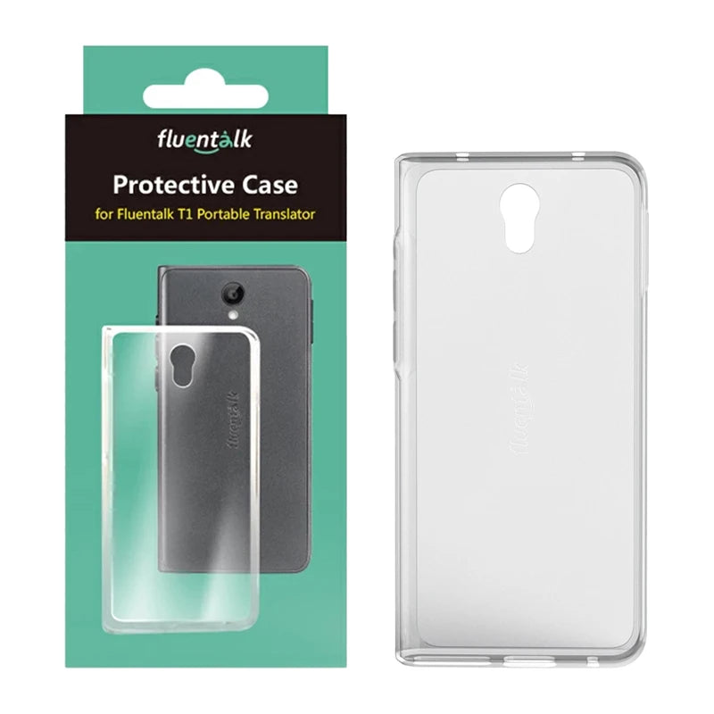 TIMEKETTLE T1 Protective Case - Image 1