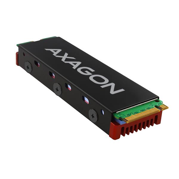 SSD ACC COOLER M.2/CLR-M2 AXAGON