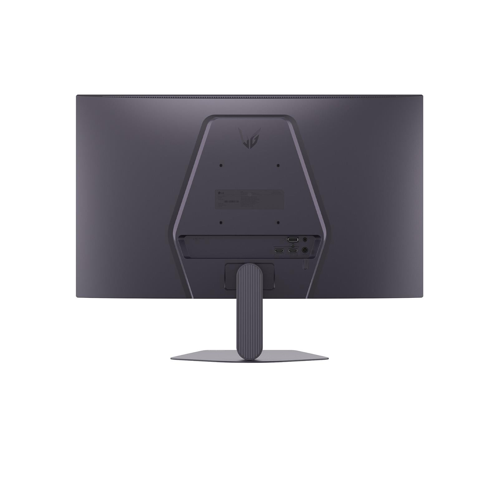 LCD Monitor LG 27 " 1920 x 1080 pixels Full HD Native aspect ratio 16:9 LCD Flat 27G523B-B