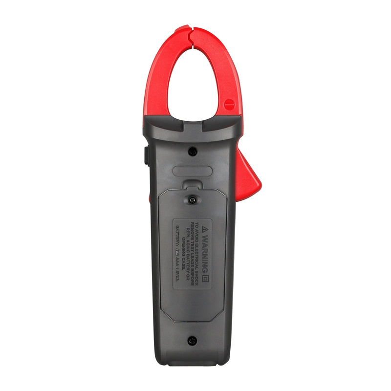 Uni-T 400A 3rd Generation Digital Clamp Meter UT213B - Image 5