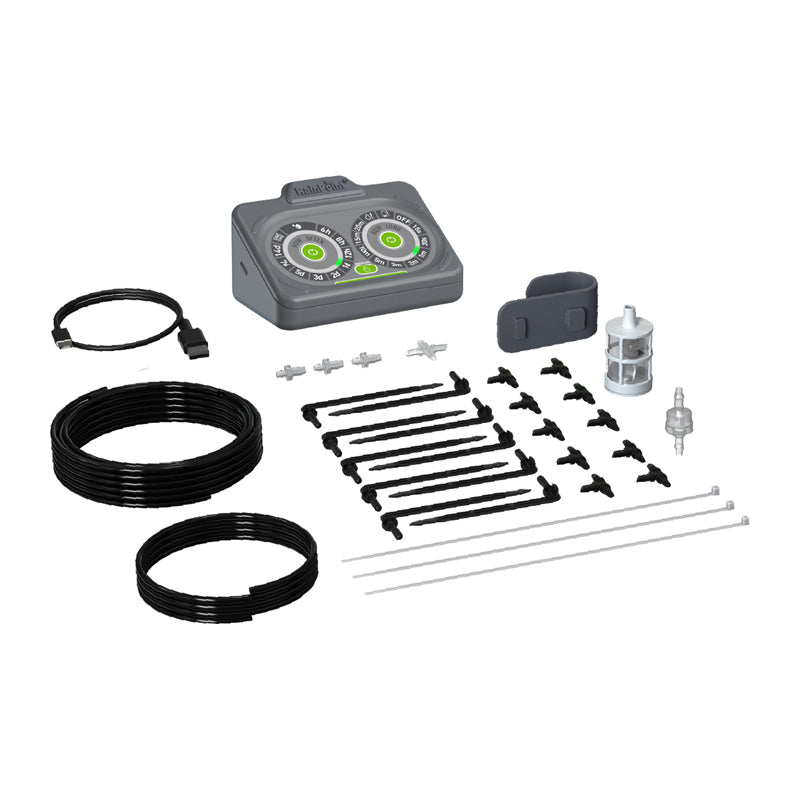 RainPoint IK149 Potted Plant Watering Kit - Image 1