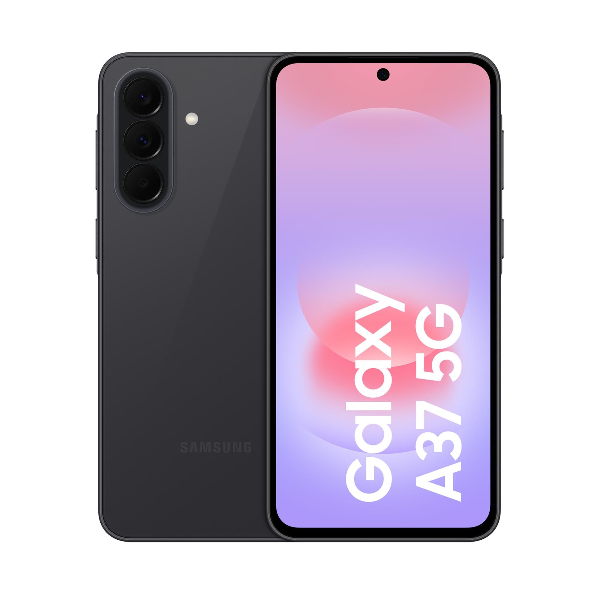 MOBILE PHONE GALAXY A37 5G/128GB GREY SM-A376B SAMSUNG