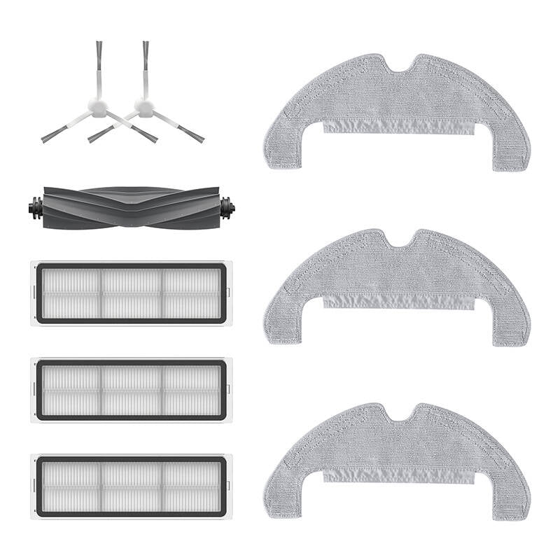 Dreame D10 Plus gen2 Accessories Kit - Image 1
