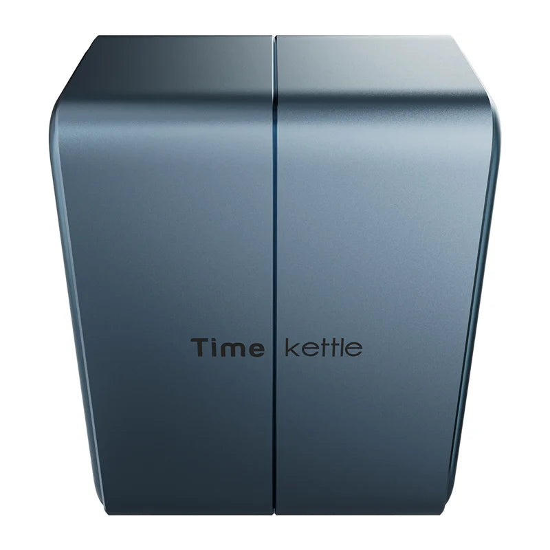 TimeKettle W4 Plus TWS Translation Earbuds (blue) - Image 3