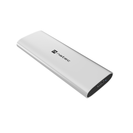 Natec | SSD | Rhino M.2 NVME Lite | 10000 GB | Solid-state drive interface NVMe