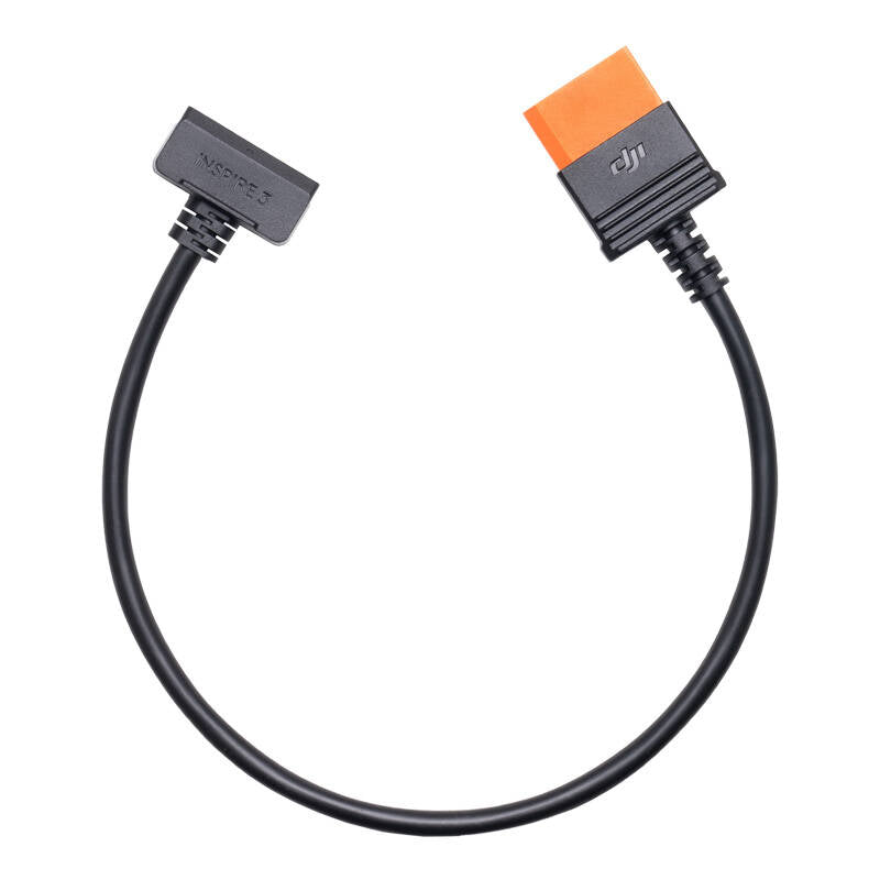 DJI Power SDC Fast Charging Cable for the Inspire 3 - Image 1