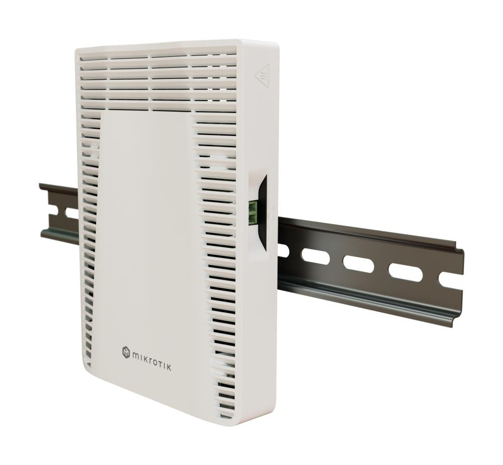 Switch MIKROTIK 1x10Base-T / 100Base-TX / 1000Base-T 4x10GbE PoE ports 1 CRS304-4XG-IN