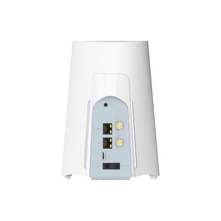 D-Link G536/E | 5G NR BE3600 Wi-Fi 7 Router | 802.11ax | Ethernet LAN (RJ-45) ports 2 | Mesh Support No | 5G | MU-MiMO N