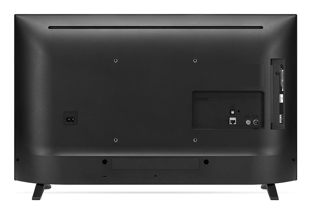 TV Set LG 32 " HD 1366 x 768 pixels Flat 16:9 LED 32LQ630B6LA