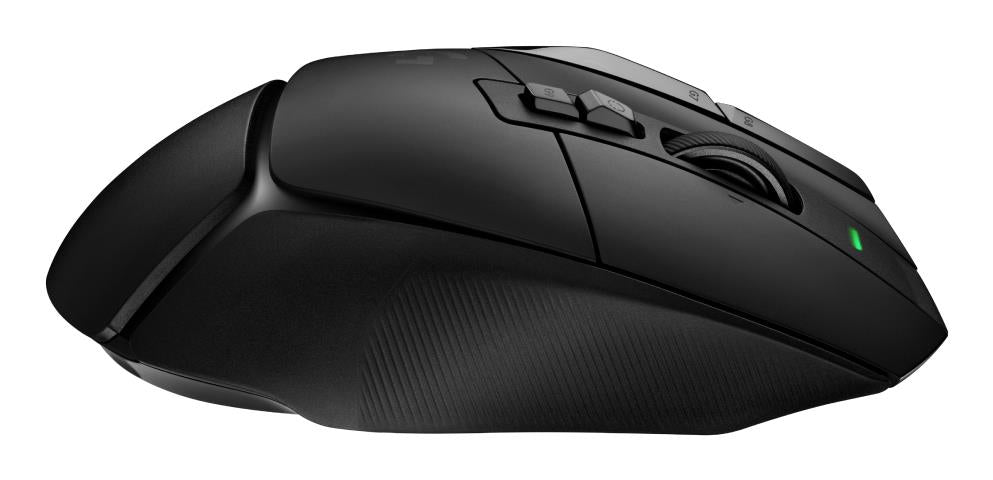 MOUSE USB OPTICAL G502 X/BLACK 910-006181 LOGITECH