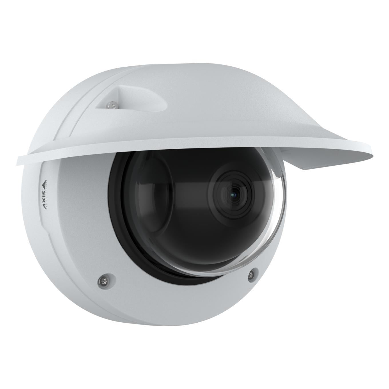 NET CAMERA Q3628-VE DOME/02617-001 AXIS