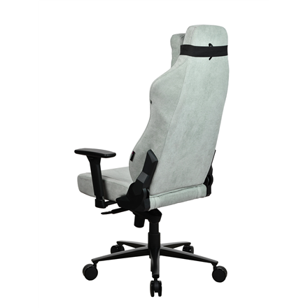 Arozzi Frame material: Metal; Wheel base: Aluminium; Upholstery: Soft Fabric | Arozzi | Gaming Chair | Vernazza SoftFabr