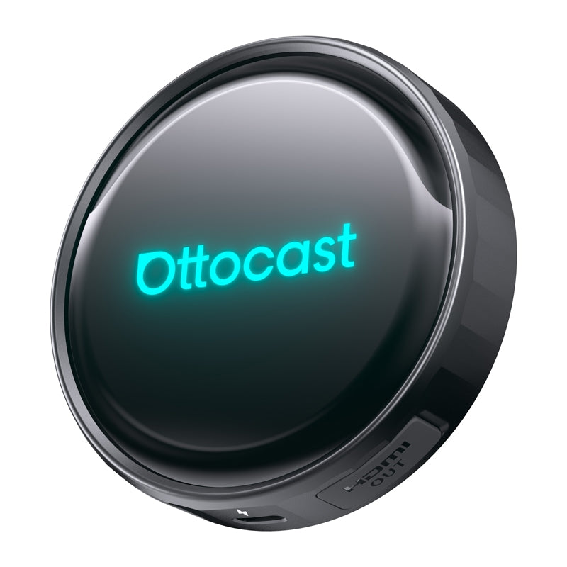 Ottocast OTTOAIBOX P3 Pro Android Wireless Adapter - Image 1
