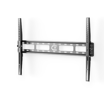 EDBAK Wall mount | FSM6040-T Universal | Tilt | 32-75 " | Maximum weight (capacity) 30 kg | Black