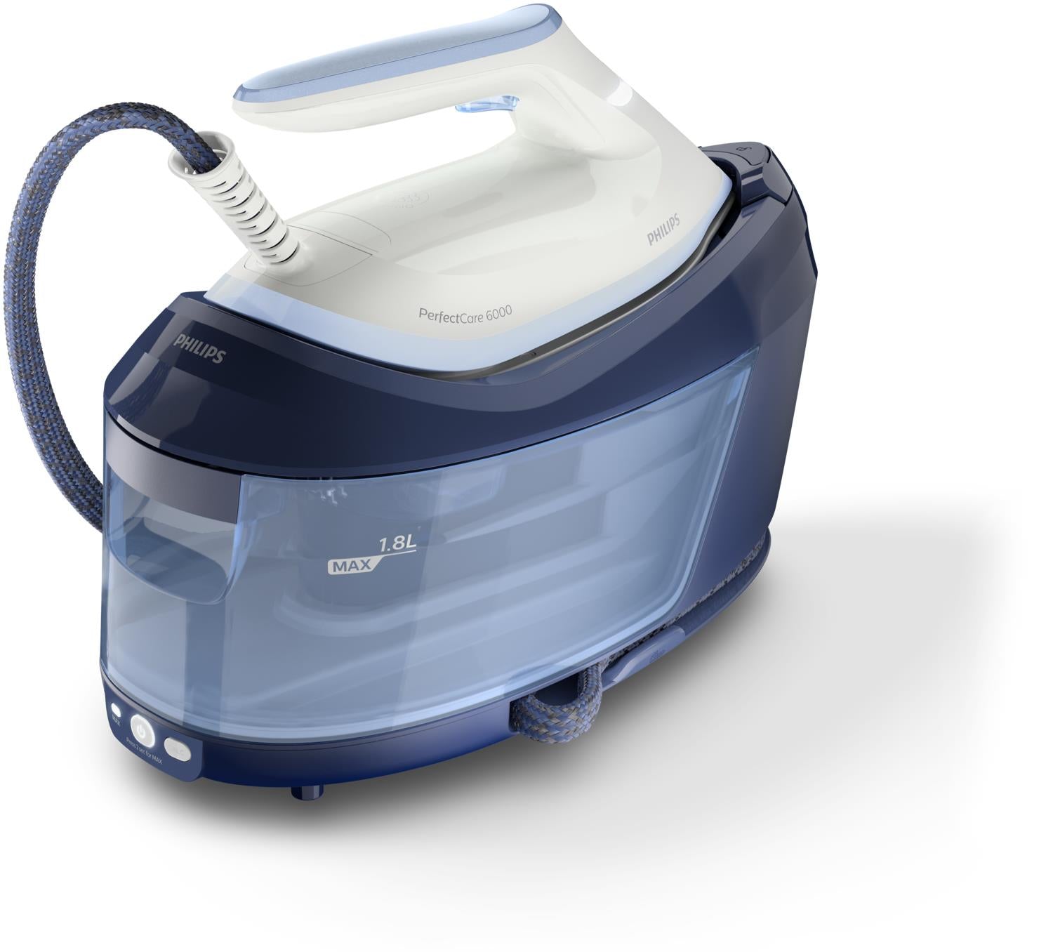 IRONING STATION/PSG6026/20 PHILIPS