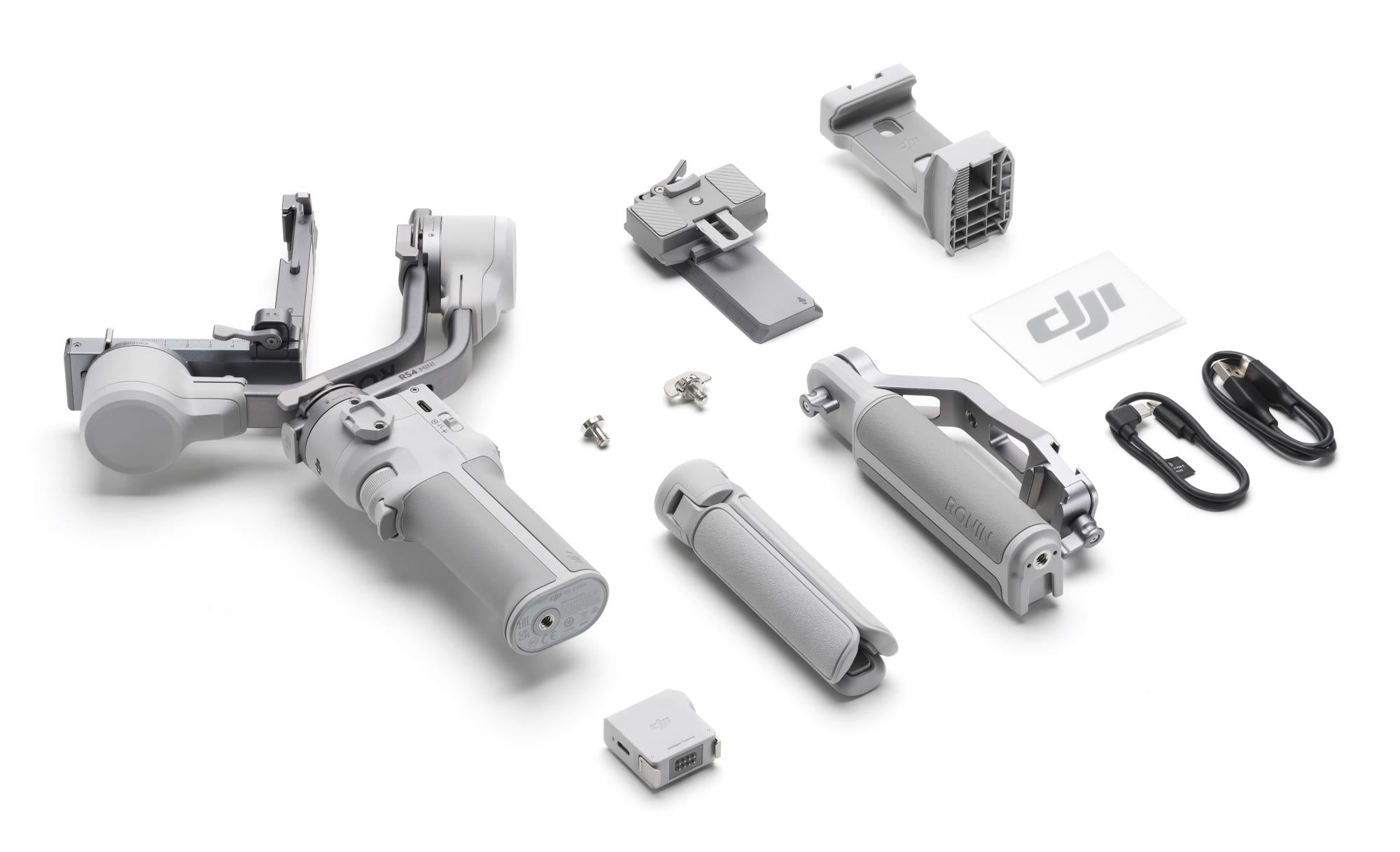 GIMBAL RS 4 MINI COMBO/CP.RN.00000443.03 DJI