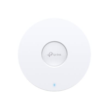 TP-LINK | AX3000 Ceiling Mount WiFi 6 Access Point | EAP653 | 802.11ax | 2.4 + 5 GHz | 574 + 2402 Mbit/s | Ethernet LAN 