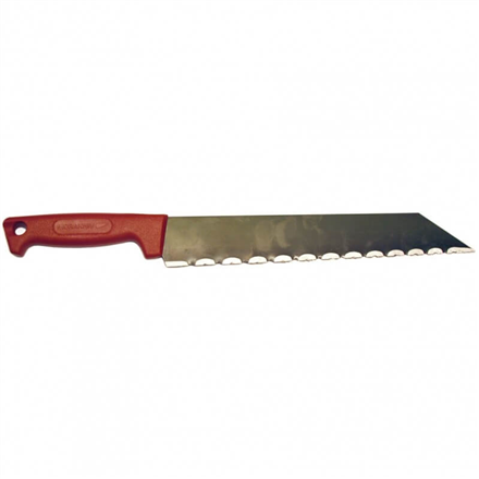 Morakniv | Knife for insulating materials | S-7350P BK