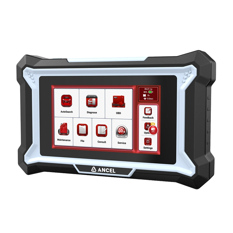 Ancel DS200 OBD2 car scanner - Image 1