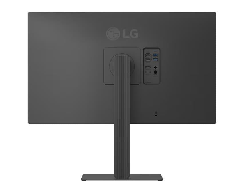 LCD Monitor LG 27U730A-B 27" Gaming/4K Panel IPS 3840x2160 16:9 60Hz 5 ms 27U730A-B