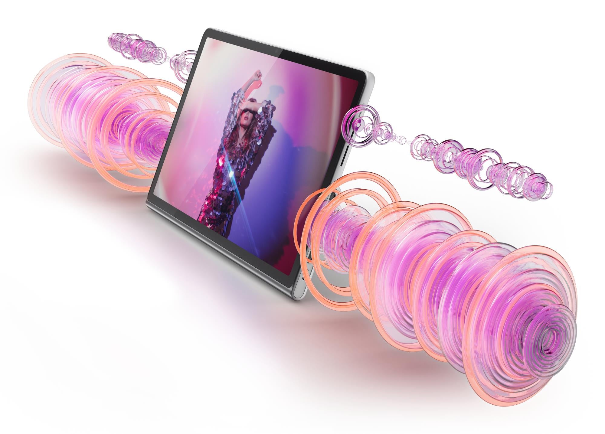 LENOVO ZADX0080PL Tablets