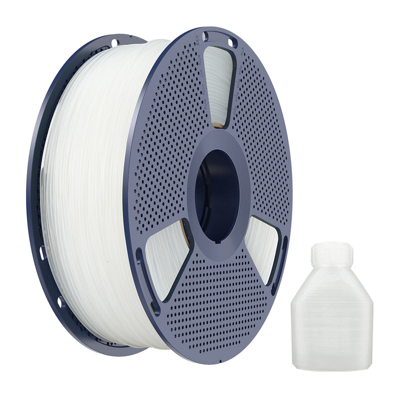 Sunlu PP Filament (Natural White) - Image 2