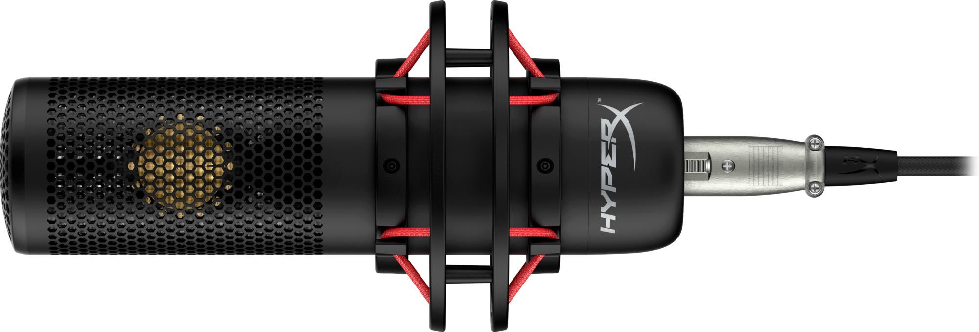 MICROPHONE PROCAST/699Z0AA HYPERX