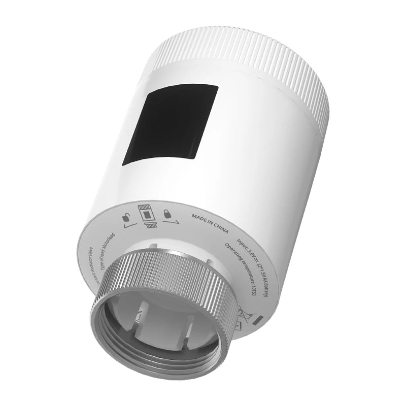 Thermostatic radiator valve SONOFF TRV Gen2 ZigBee - Image 3