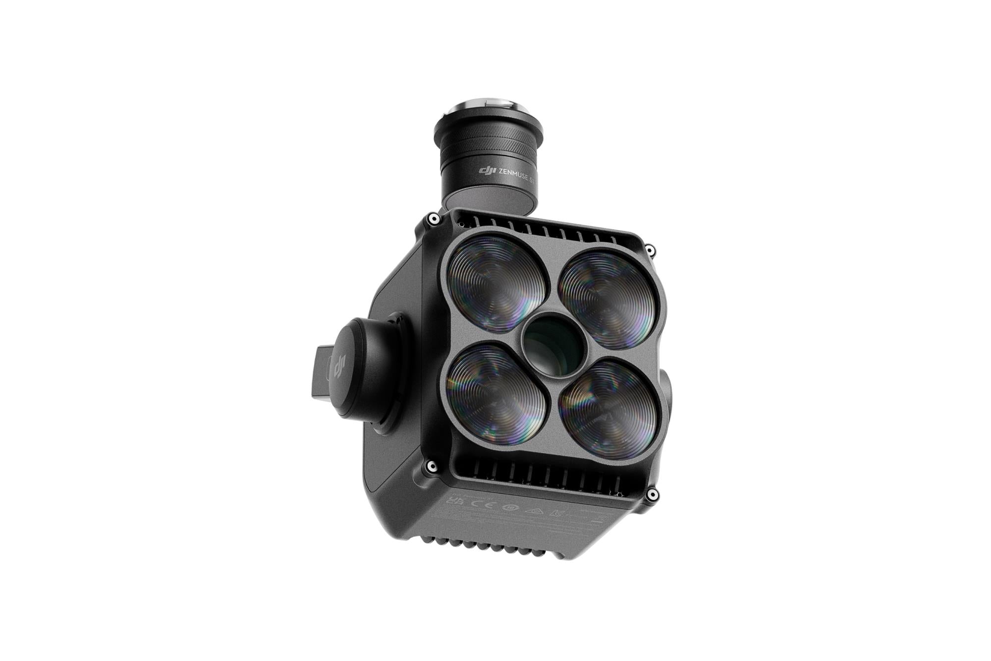 Drone Accessory DJI Zenmuse S1 CP.EN.00000650.01